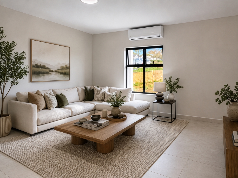 3 Bedroom Property for Sale in Verdeau Lifestyle Estate Western Cape